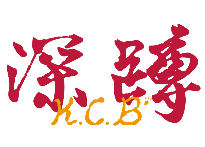 K.C.B Squat Black Pocket